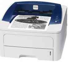 Xerox 3250 - солиден принтер от известния производител