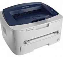 Xerox Phaser 3140: отлично решение за печат за домашна употреба и за работа в малка работна група