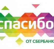 За кои бонуси са "Благодарим Ви" от Sberbank: характеристики, условия и срок на валидност