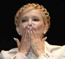 Заради това те поставиха Юлия Тимошенко и при какви обстоятелства тя бе освободена