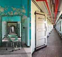 Изоставени психиатрични болници в Русия и не само