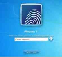 Забравена парола за Windows 7. Какво трябва да направя?