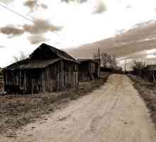 Забравени села: причини за запустение и възможни решения на проблема