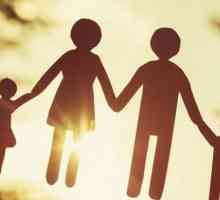 Защо имаме нужда от семейство? Семеен живот. Семейна история