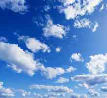 Мистерии за облаците за деца
