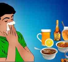 Оставя носа си в легнало положение през нощта: причини и лечение