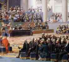 Законодателното събрание е ... Исторически срещи, черти и интересни факти