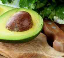 Предястие на авокадо: характеристики на подготовката, най-добрите рецепти и препоръки