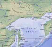 Шеликохов залив: описание, снимка