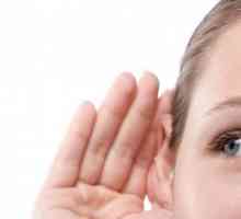 Увредено ухо: причини и лечение