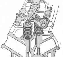 Подмяна на вилковия ремък VAZ 2110 16 клапана. VAZ 2110: ремонти