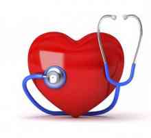Зачервяване на сърцето: причини и лечение
