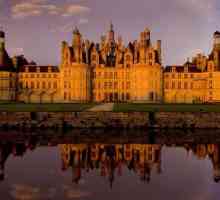 Замък Чеверни (Loir-et-Cher, Франция): описание, история, екскурзии, ревюта