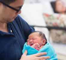 Запек в едномесечно бебе: какво да правя? Причините за появата и лечението на запек при деца