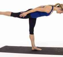 Зареждане на краката и задните части: набор от упражнения, ефективност и обратна връзка