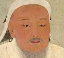 Завладяването на Джингис хан. Години на живота и царуването на Чингиз хан. Кампанията на Чингис хан…