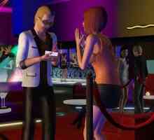 Завладейте аудиторията си: как да станете знаменитост в "Sims-3"?
