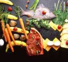 Здравословна храна: какви храни съдържат протеини?