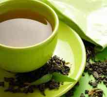 Зеленият чай Ceylon е продукт от най-високо качество