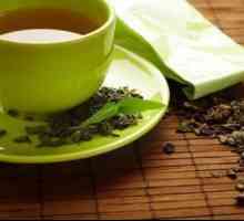 Зелен чай за жени: полза и вреда, как да се приготвят и пият правилно