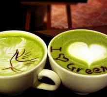 Зелен чай с мляко: ползи и вреди, рецепти, рецензии