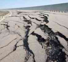 Земетресение в Бурятия. Колко често са земетресенията в Бурятия?