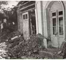 Земетресение в Ташкент през 1966 г .: снимка, брой смъртни случаи
