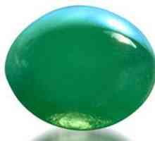 Jadeite (камък): свойства и описание. Използване на камъни от ядеит