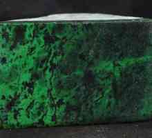 Jadeite - свойствата на камъка и неговото значение. Нанасяне на ядеит за декорация и декориране