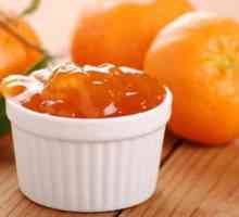 Желе от портокали: рецепти и идеи