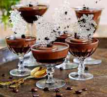 Железен шоколад: тайните на готвенето