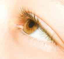 Жълти очи при хората: причините за симптомите на жълтите очи