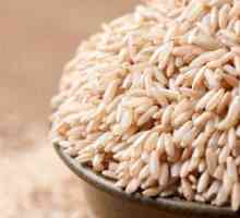 Жълт ориз и други видове ориз, които трябва да бъдат предпочитани от обичайните