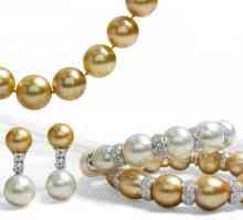 Перлата (камък) - свойства, знак на зодиака, смисъла. Кой знак е подходящ за перли?
