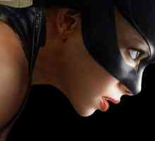 "Catwoman": актьори, парцел, награди
