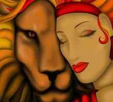 Жената е лъвът. Кой се приближава или подхожда на леовата жена под хороскоп