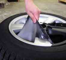 Течна гума: боядисване на автомобили (ревюта)