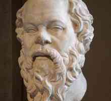 Животът и смъртта на Сократ