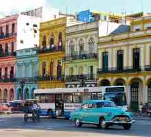 Животът в Куба: нивото и продължителността на живота на обикновените хора