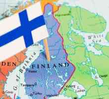 Животът във Финландия: плюсовете и минусите