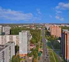LCD `Legend` (Troitsk, New Moscow): разработчик, напредък в строителството,…