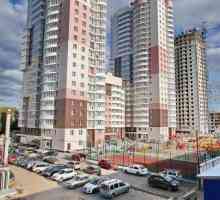 LCD "Olympus" (Киров) - отлично решение за разширяване на жилищния фонд