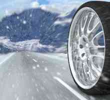 Зимни гуми `Nokian Nordman 5`: ревюта, тестове