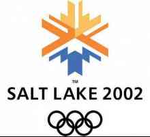 Зимни олимпийски игри 2002 в Солт Лейк Сити: участници, носители на награди