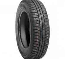 Зимни гуми `Amtel`: клиентски отзиви