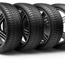 Зимни гуми `Kumho`: рецензии, ревюта, функции