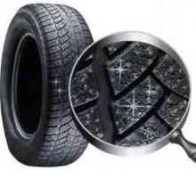 Зимни гуми - как да изберем?