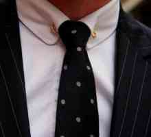 Златен щифт за вратовръзка: аксесоар или необходимост?