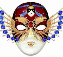 "Златна маска" е фестивал в Псков. Руски театрален фестивал "Златна маска"