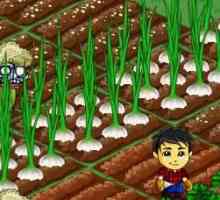 `Zombie Farm`: построен в играта